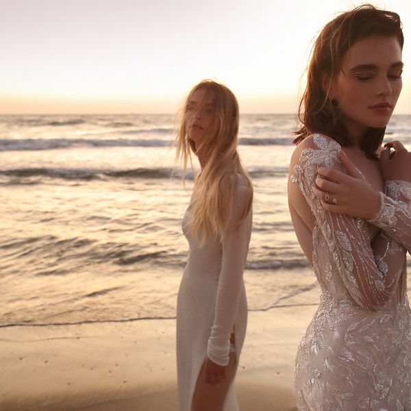 Galia by Galia Lahav婚纱