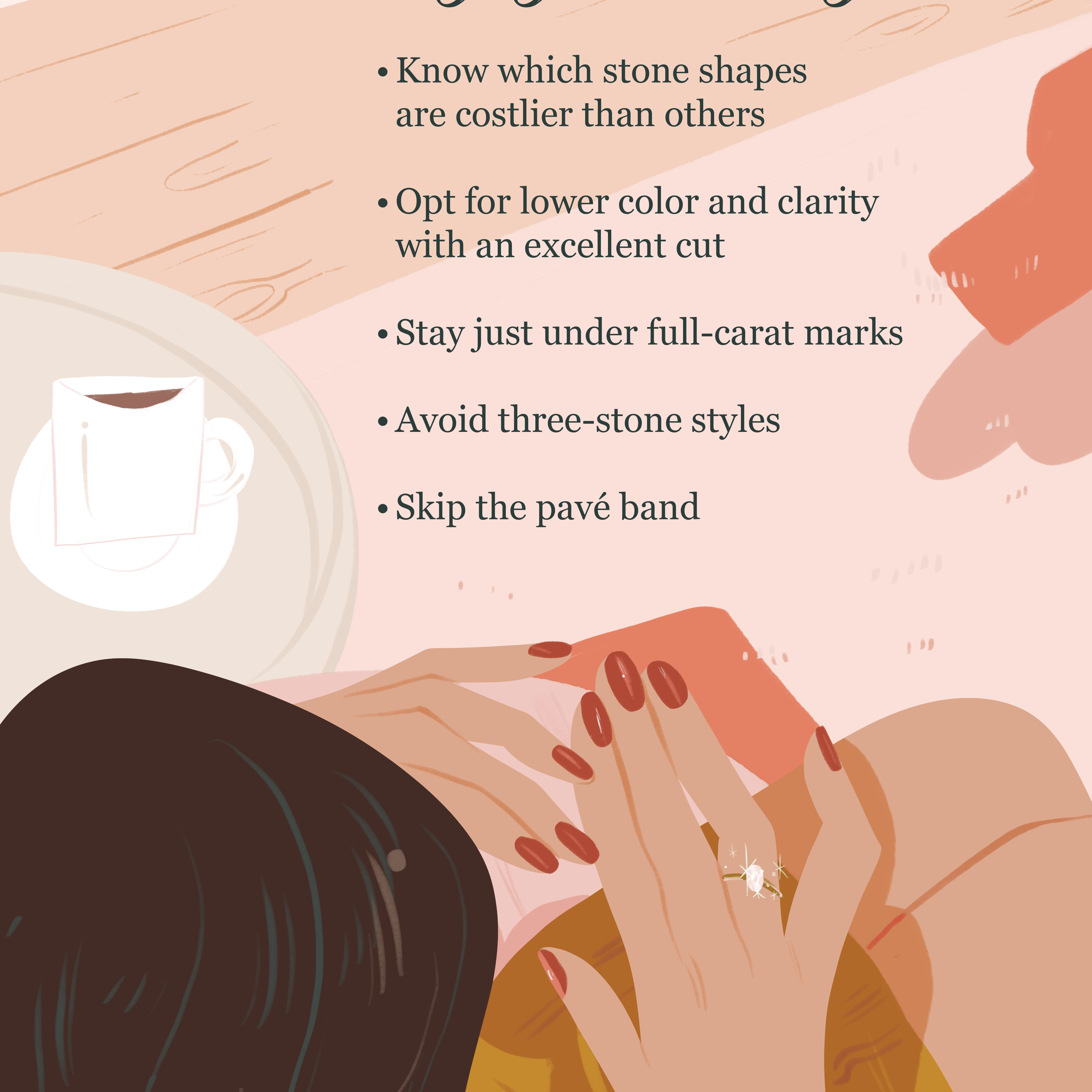 如何节省你的订婚戒指188bet官网88bet官网