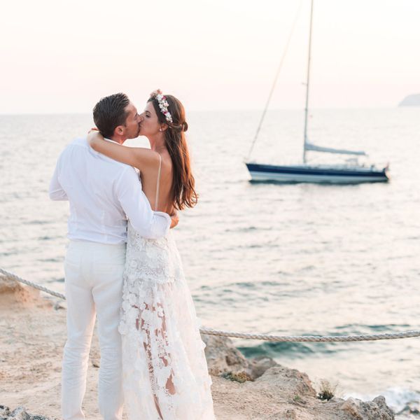 新娘和新郎主图像