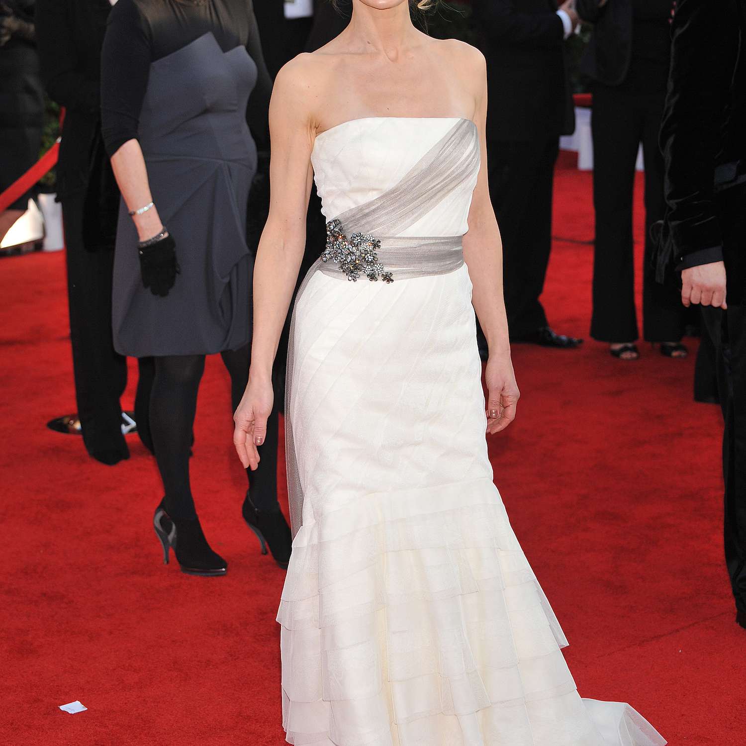 Kyra Sedgwick 2010下垂奖