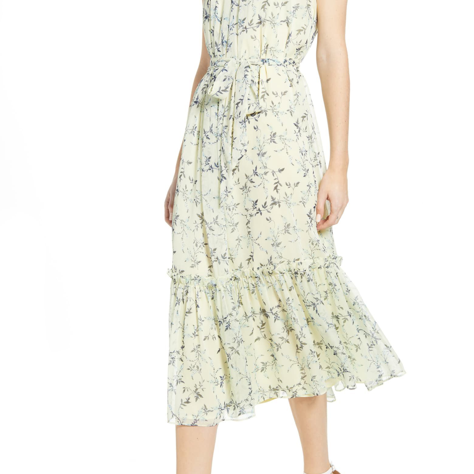 新娘送礼会的衣服