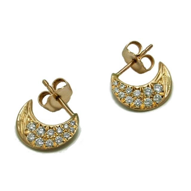 Dan-Yell Luar钻石箍＂class=