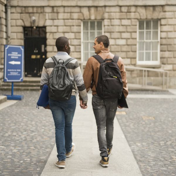 Getty Images / David Levingstone