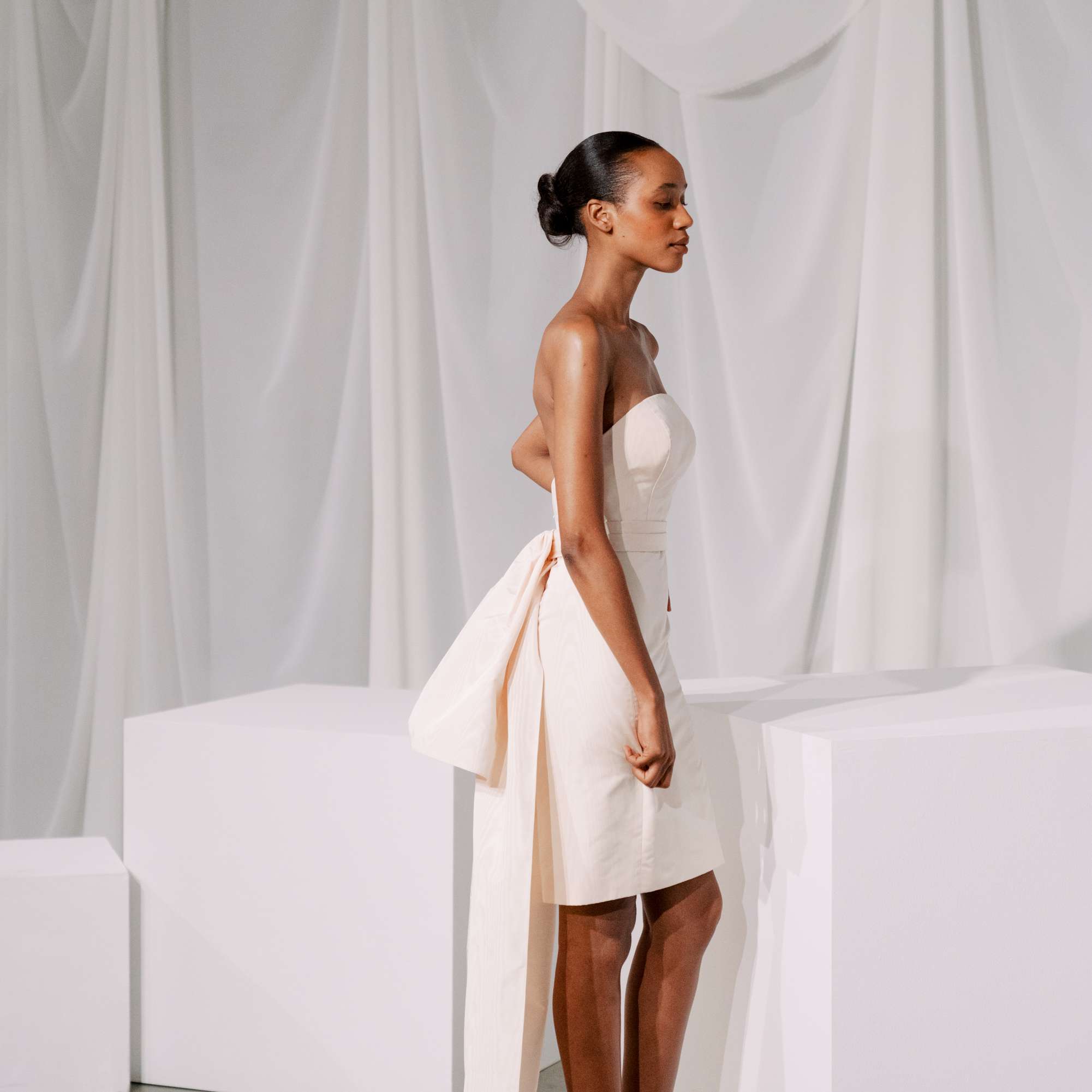 2020年的amsale婚礼