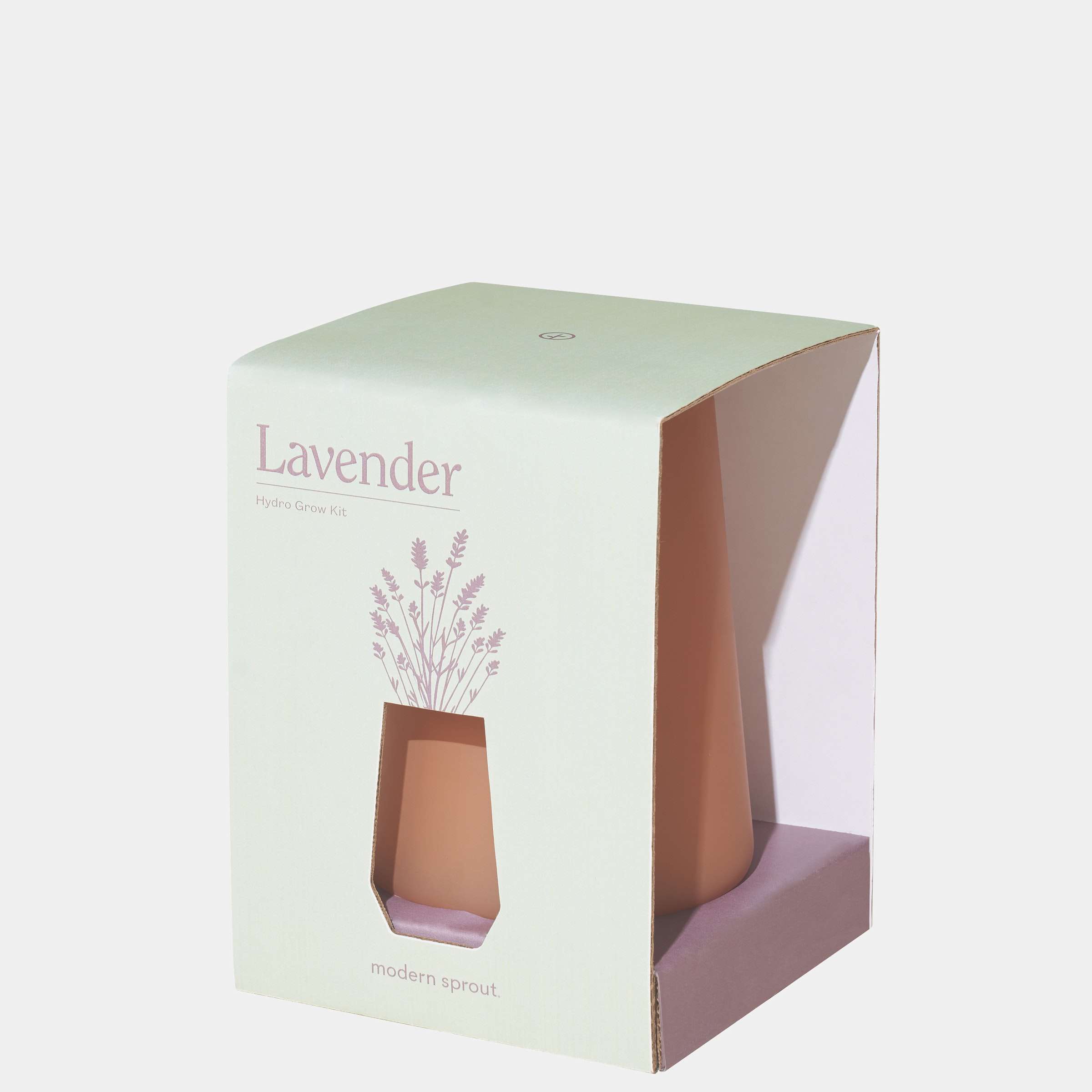 薰衣草的Grow套件