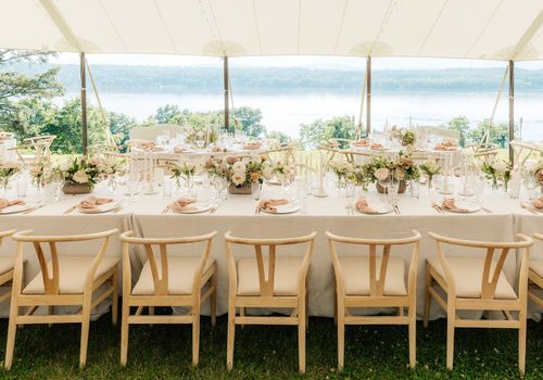 tablescape