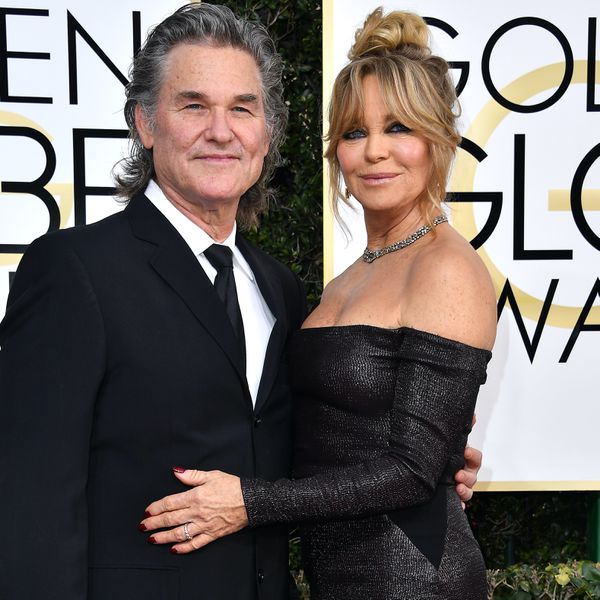 kurt russell and goldie hawn