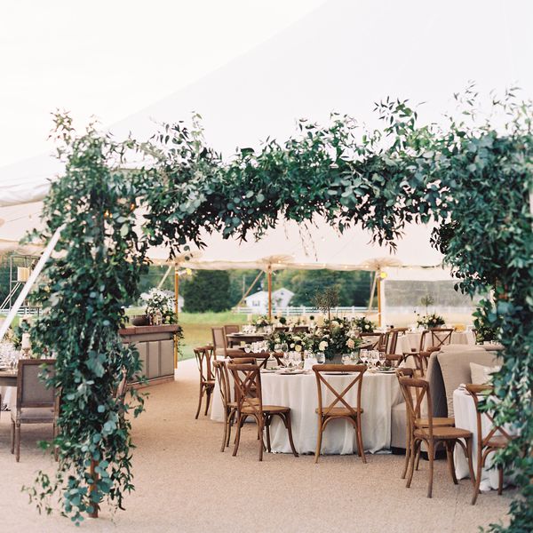 婚礼装饰的清单