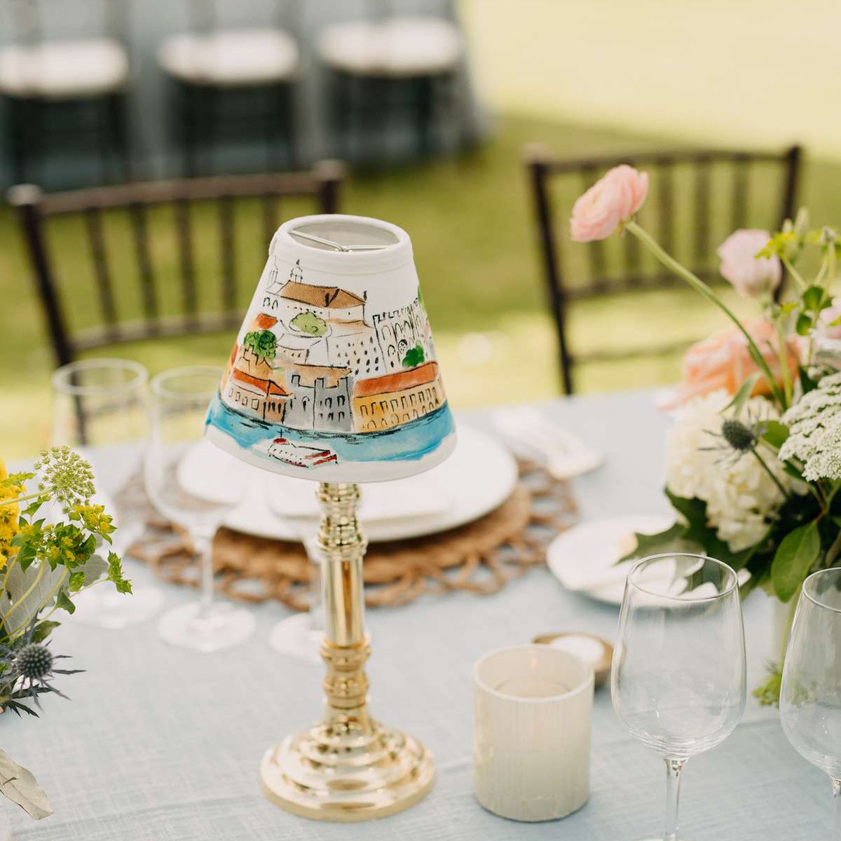 简单的婚礼中心