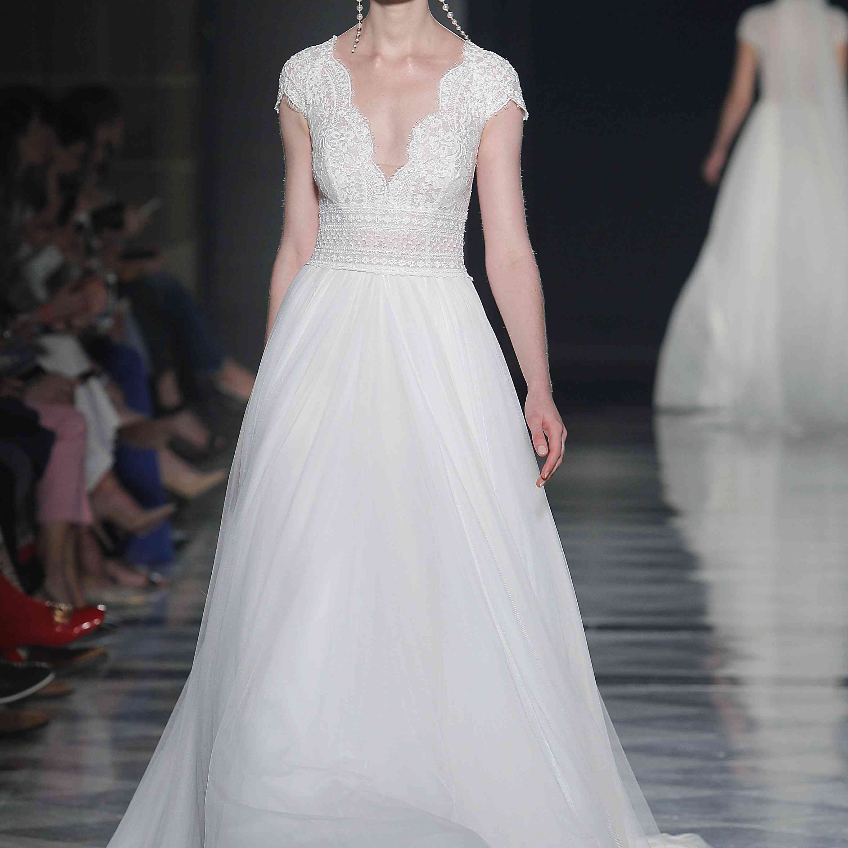 罗莎·克拉拉模型