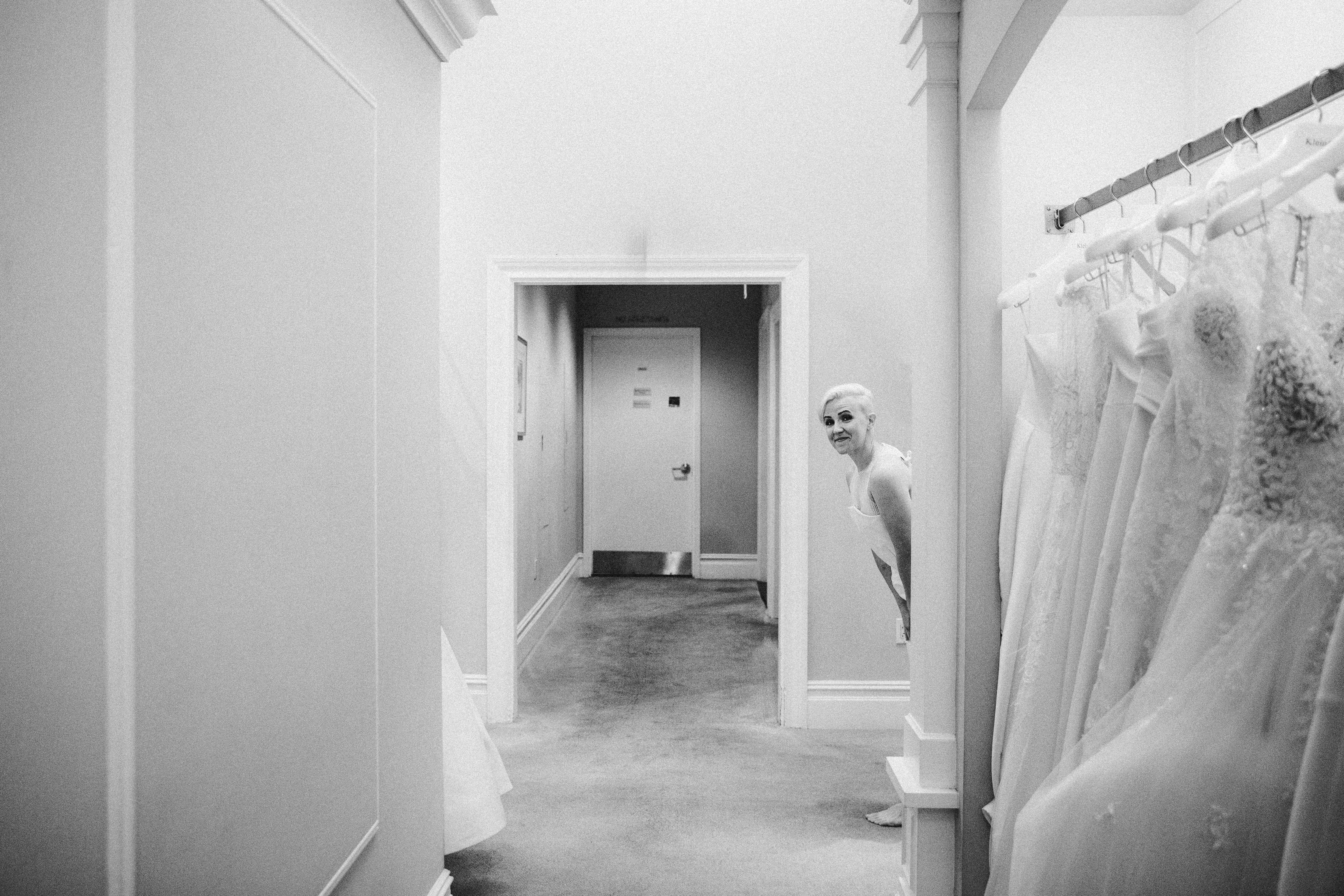 汉娜·哈特服装店