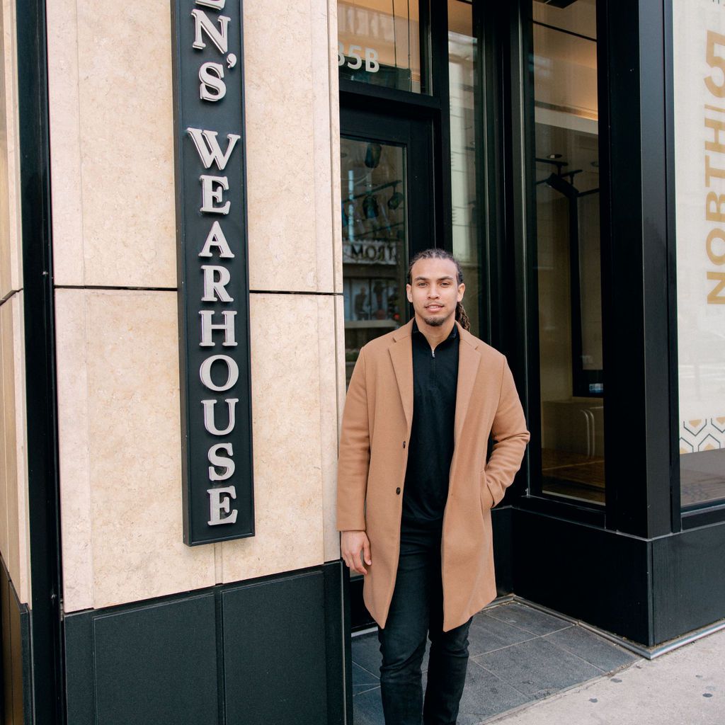 克林顿·迈克姆