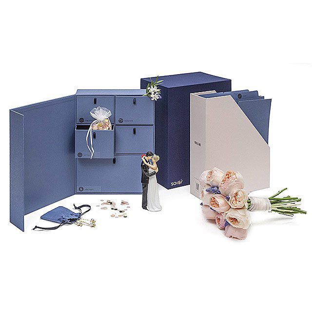 婚礼纪念品图书馆