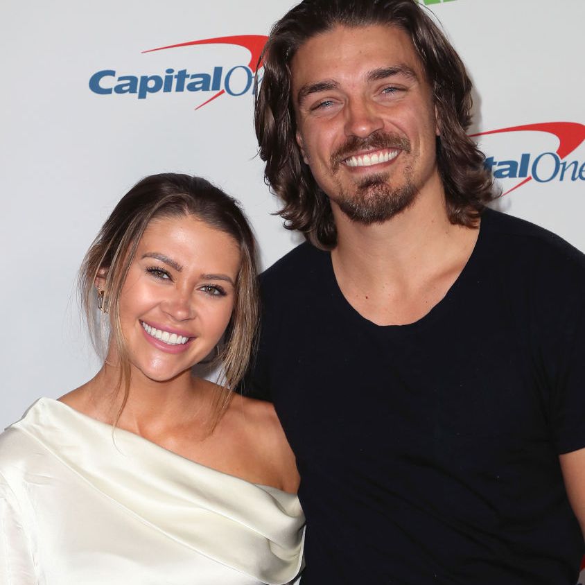 凯琳·米勒-凯斯和迪恩·昂格勒特