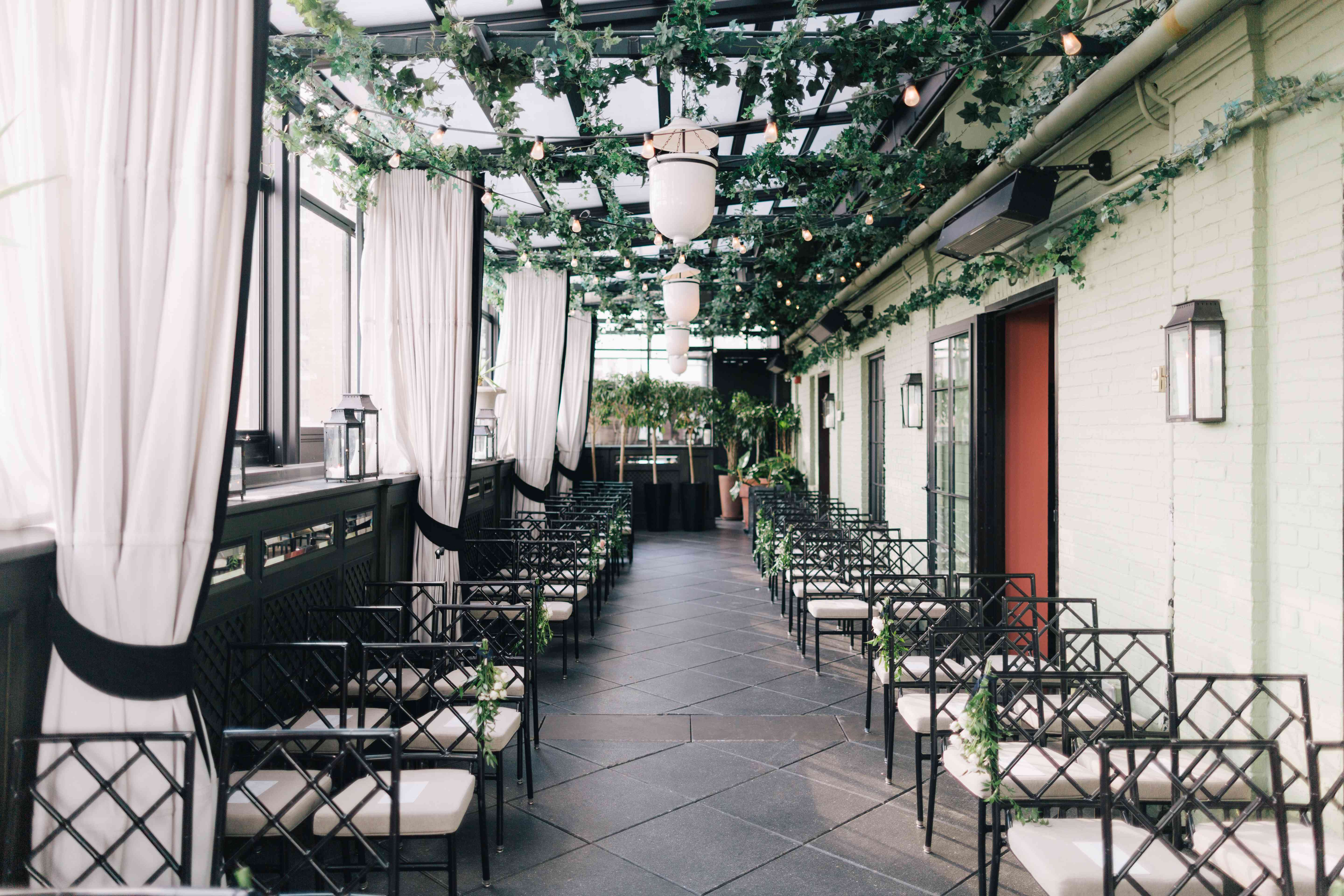 格拉梅西公园酒店