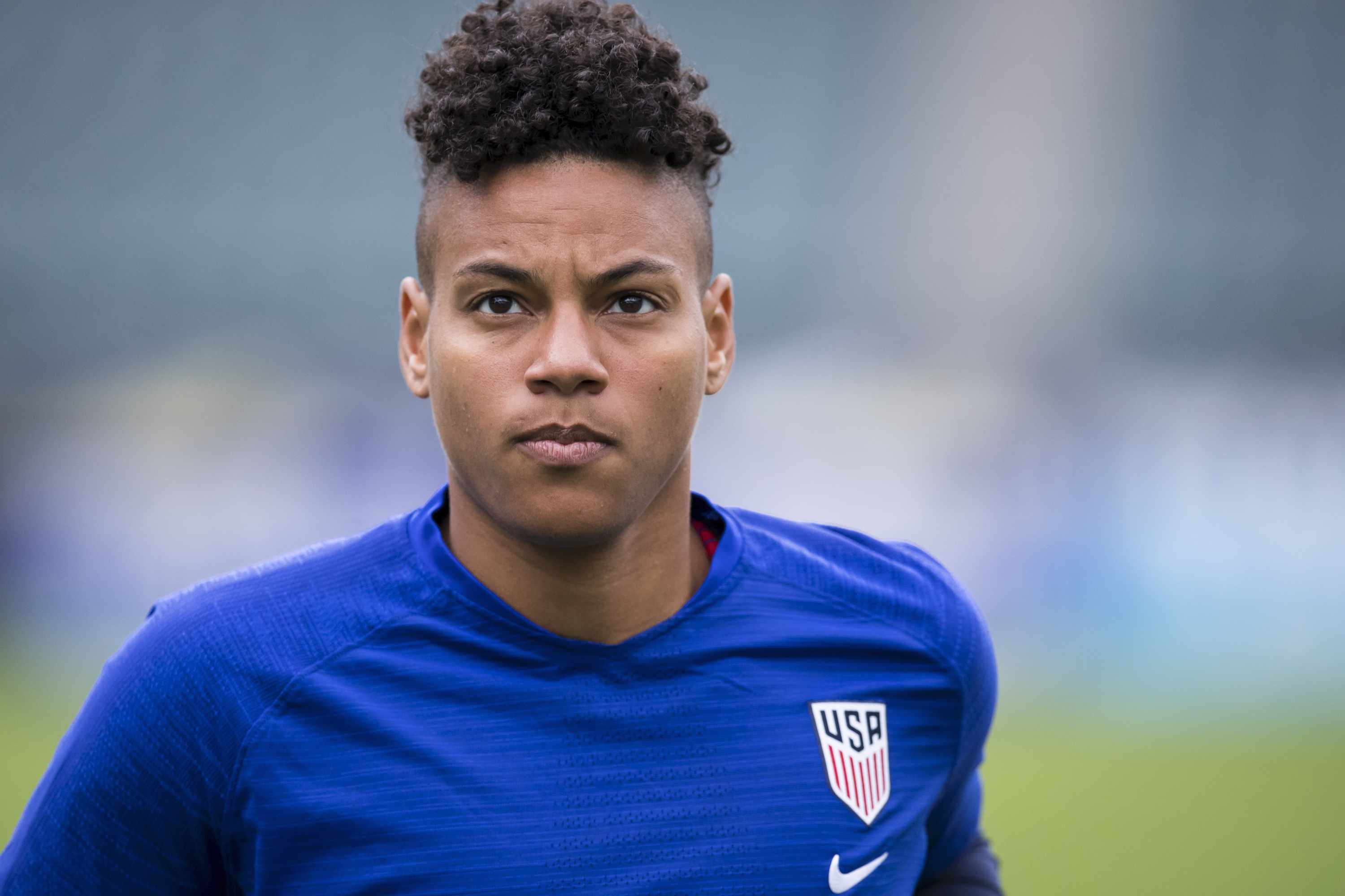 阿德里安娜·弗兰奇