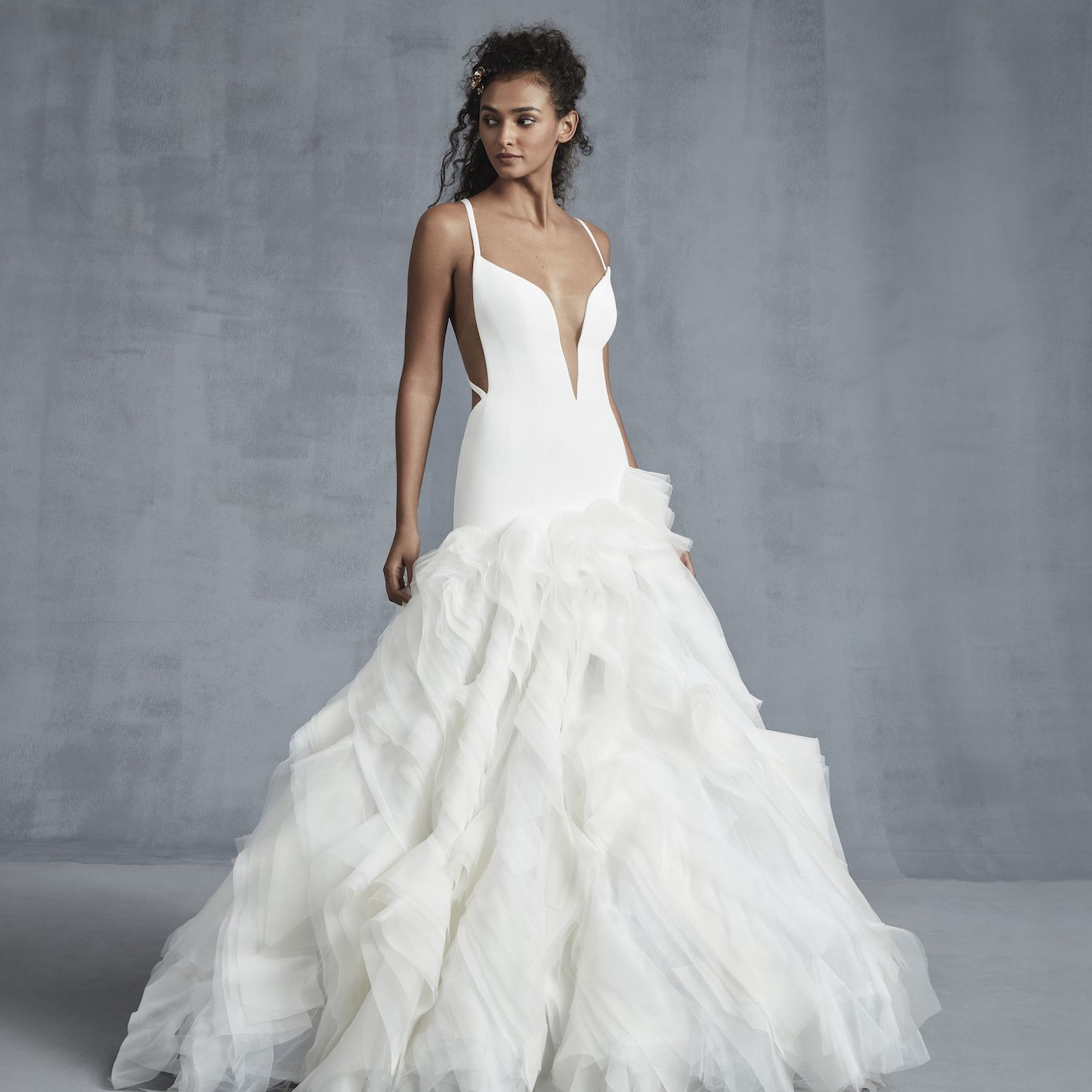 奇妙的ines di santo