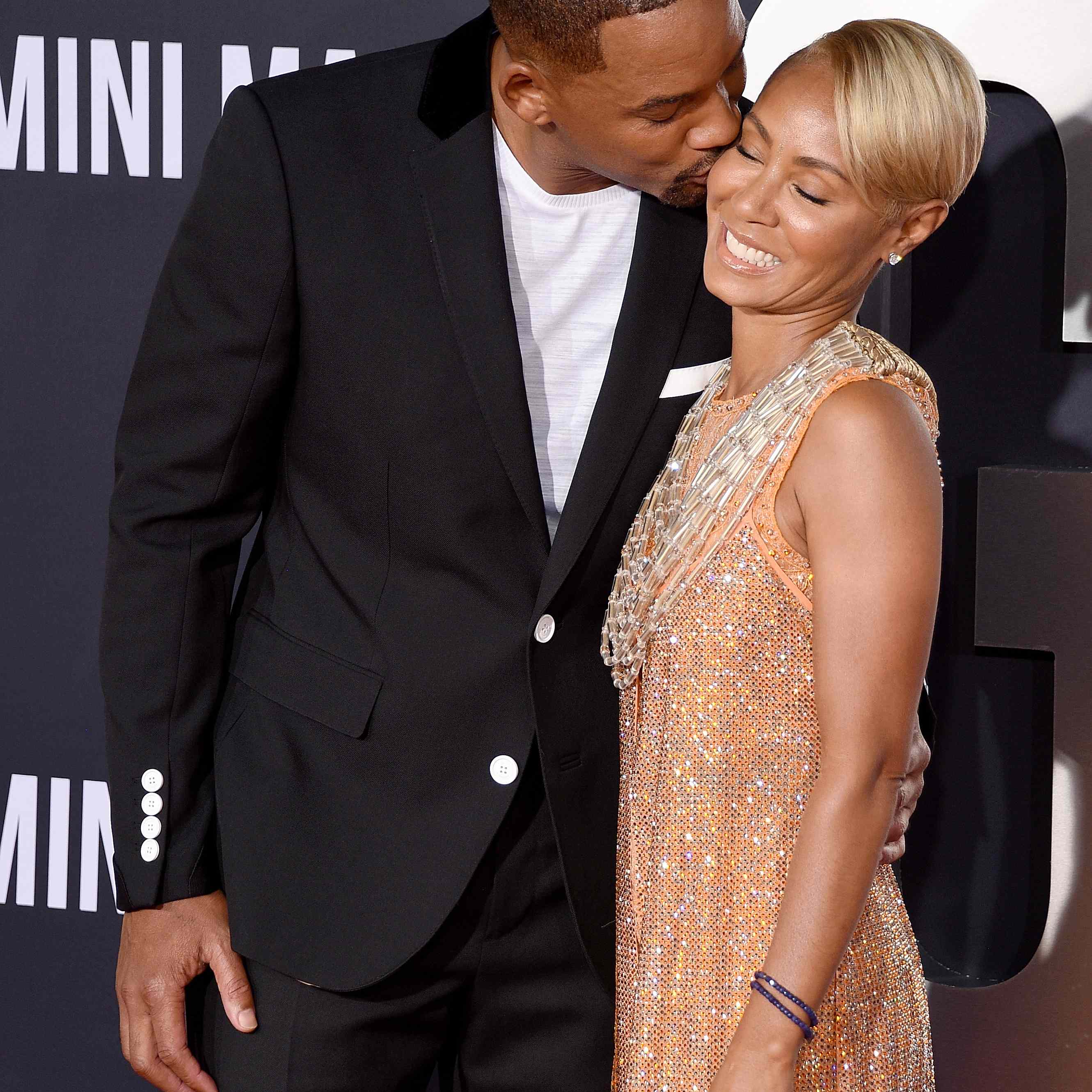 遗嘱和jada pinkett smith