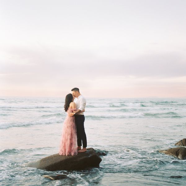 夏日订婚照188bet官网88bet官网