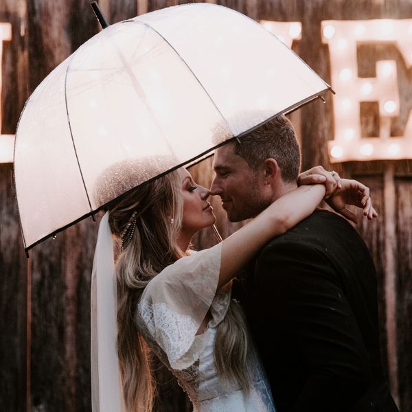 卡莉·皮尔斯的婚礼