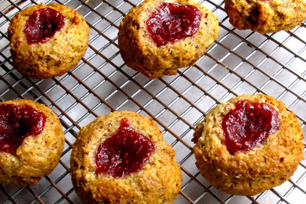 詹妮弗的面包店