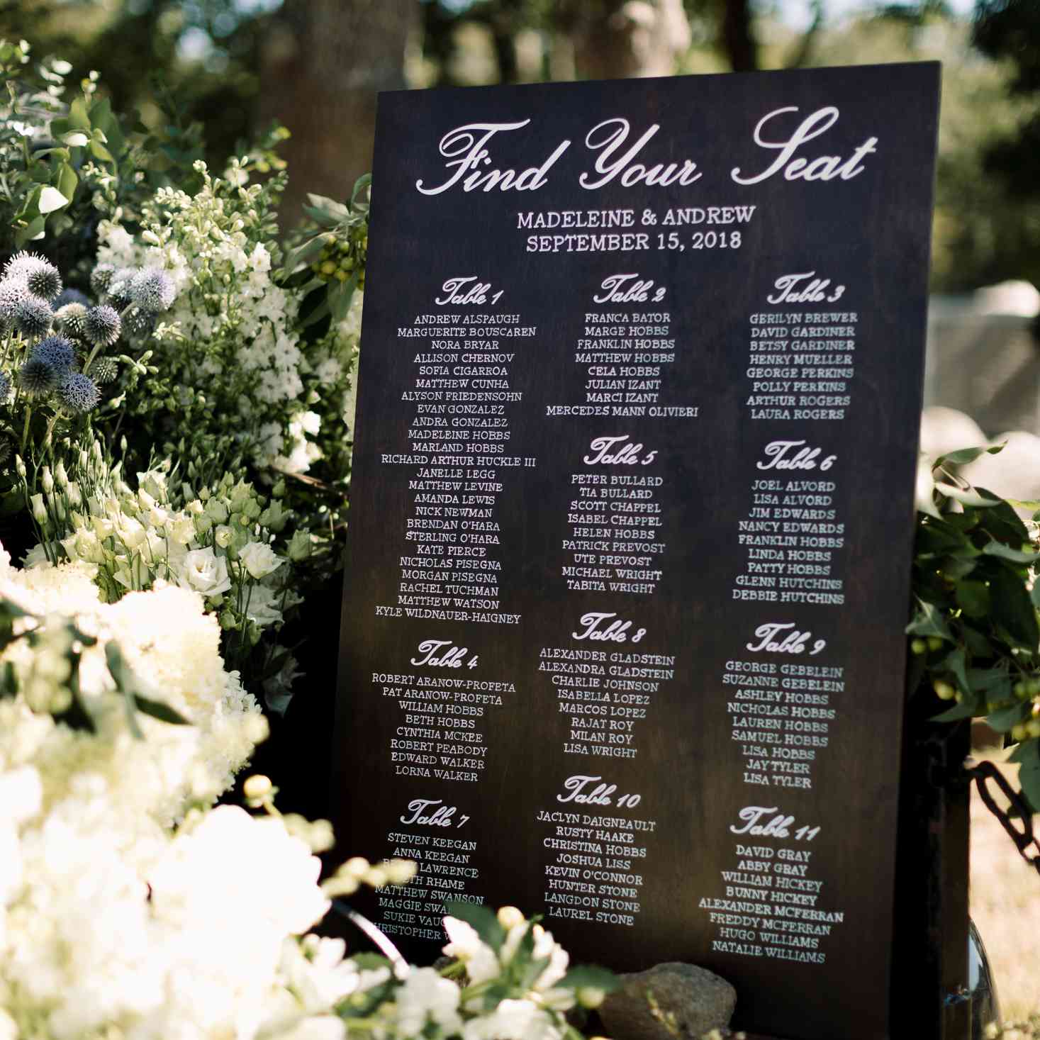 在家质朴马萨诸塞州举行婚礼，质朴接待座位图