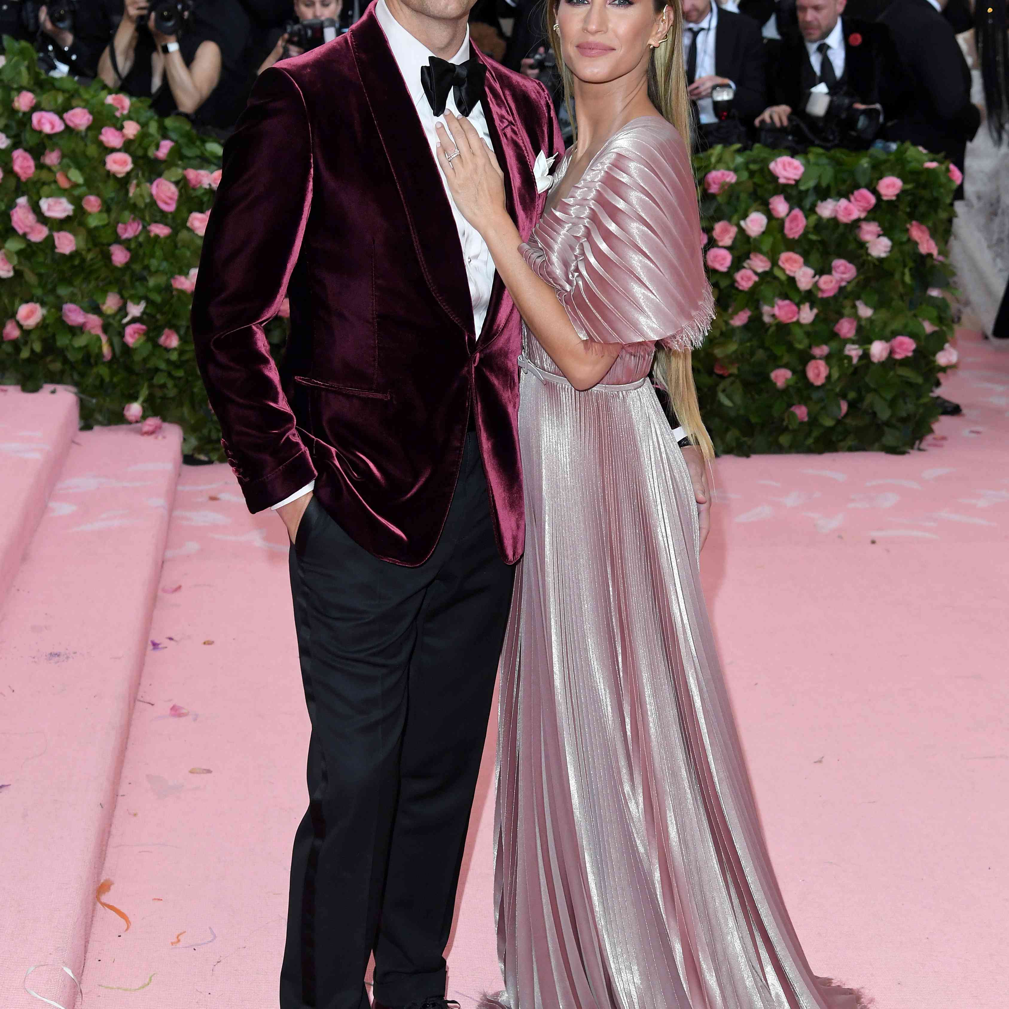 汤姆布拉迪和吉安德辰