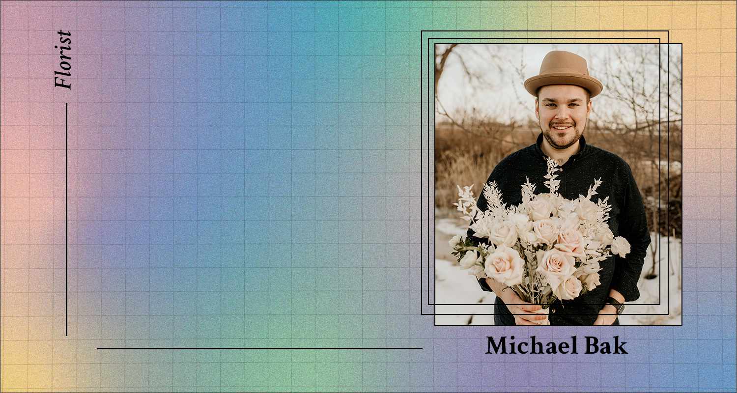 迈克尔。贝克“class=