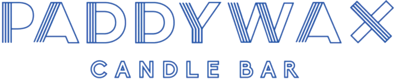 Paddywax蜡烛酒吧
