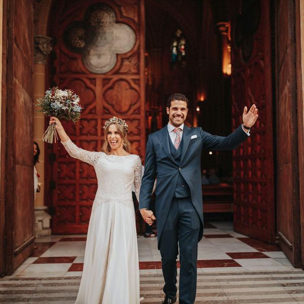 <P>新娘和新郎主图像</ P>