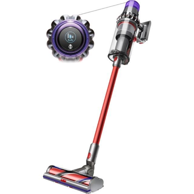 Dyson V-11