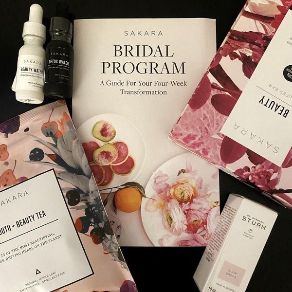 Sakara生命婚礼程序