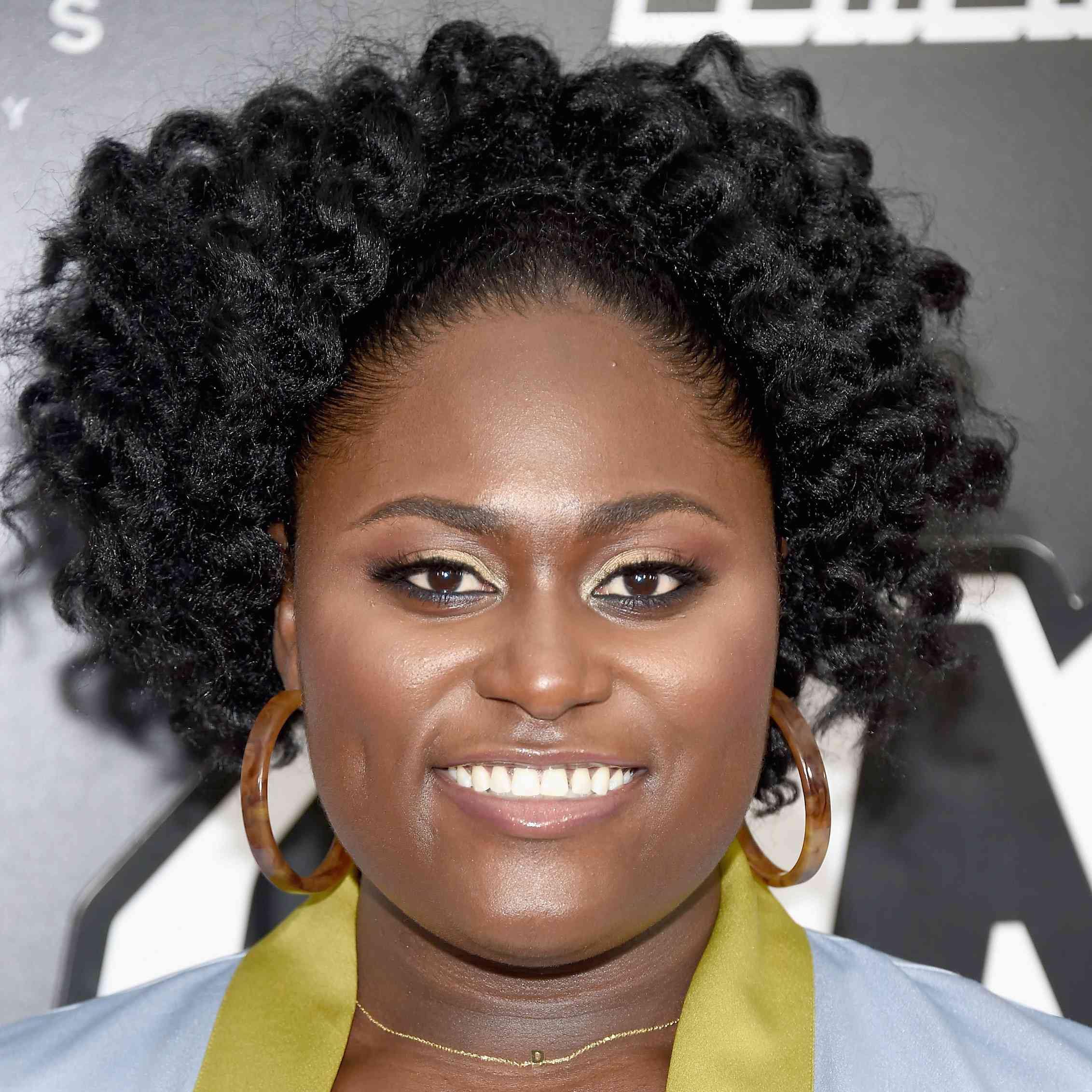 Danielle Brooks.