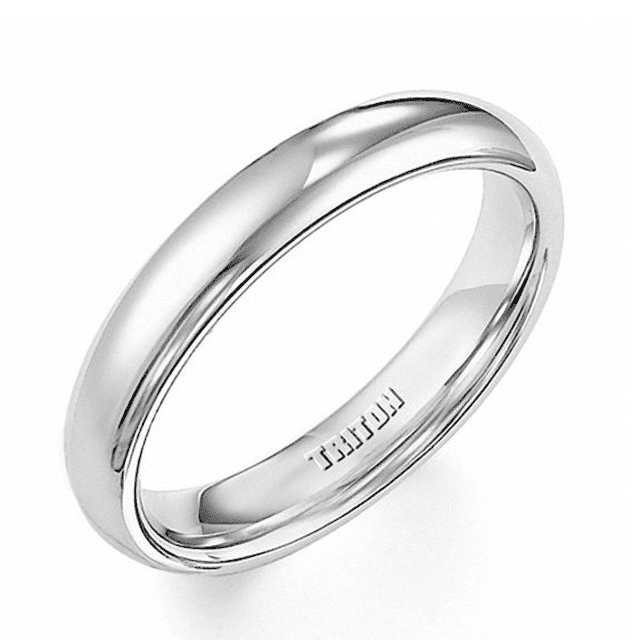 海卫钨结婚戒指