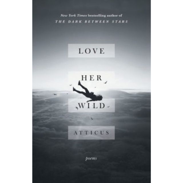 阿提库斯的《狂野的爱