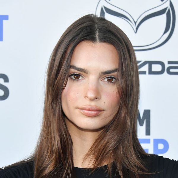 艾米丽ratajkowski