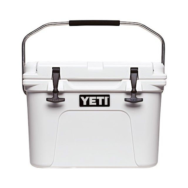 YETI Roadie Hard Cooler 20