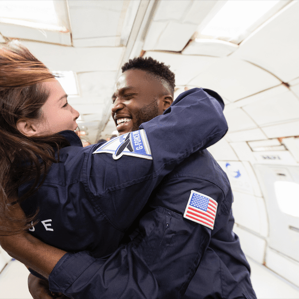 泽维尔和尚特求婚了