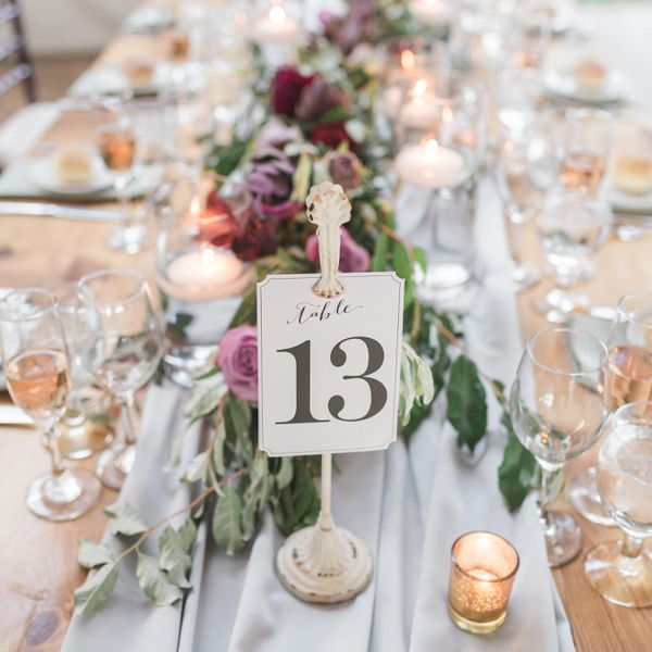 与表编号的接收表