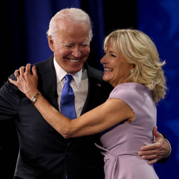 joe and jill biden