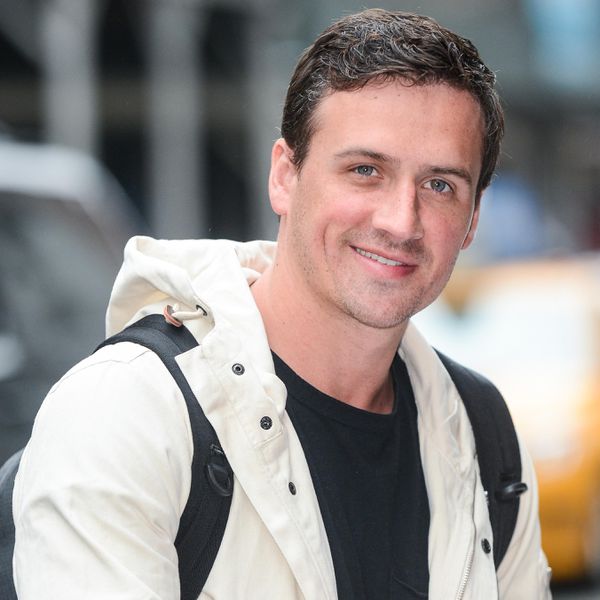Ryan Lochte