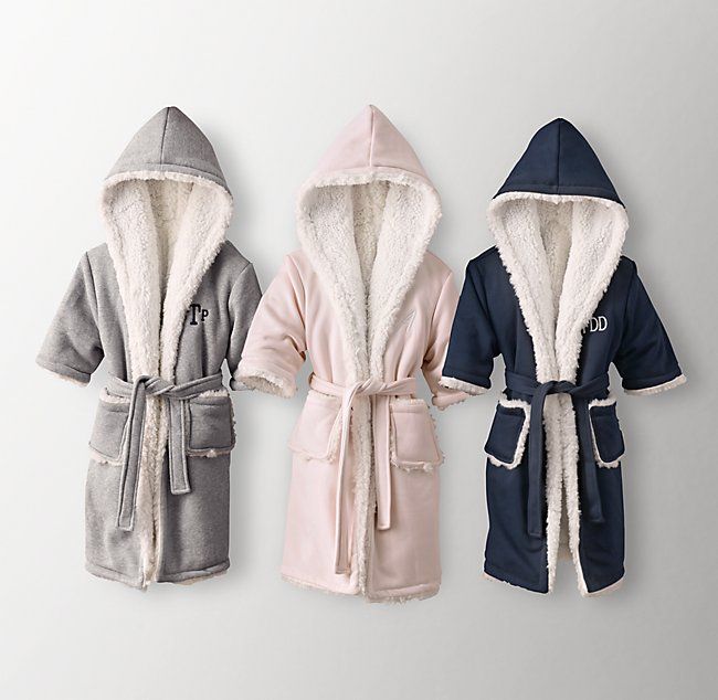 RH婴幼儿的个性化豪华夏尔巴巴斯总结