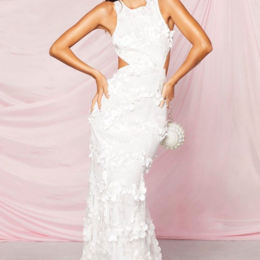 婚纱价格低于100美元