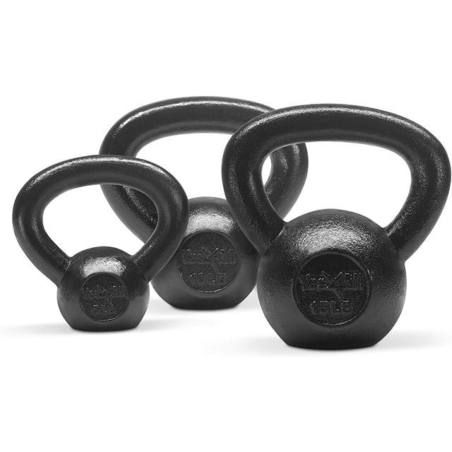 kettlebell