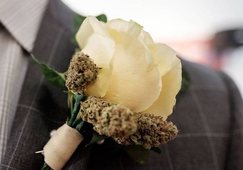 大麻小花