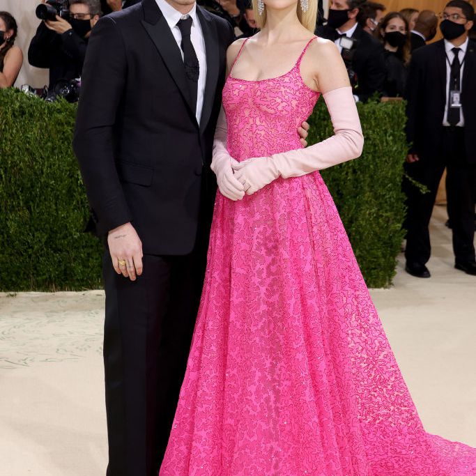 布鲁克林贝克汉姆和尼古拉佩尔兹