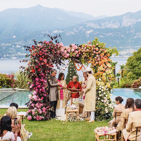 婚礼祝福和祈祷