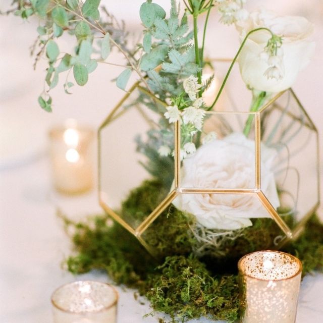 玻璃玻璃婚礼中心