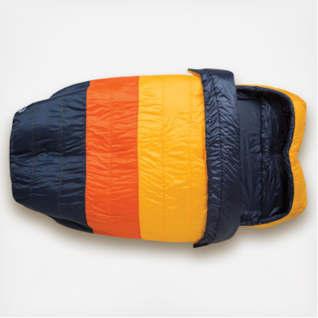 比格克里克30睡袋