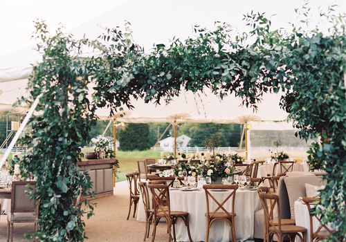 婚礼装饰的清单